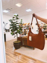 Camilla Satchel - All Colors