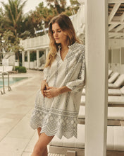 Leora Mini Dress