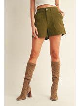 Martini Shorts
