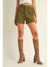 Martini Shorts