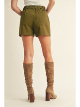 Martini Shorts