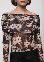 Off Shoulder Top