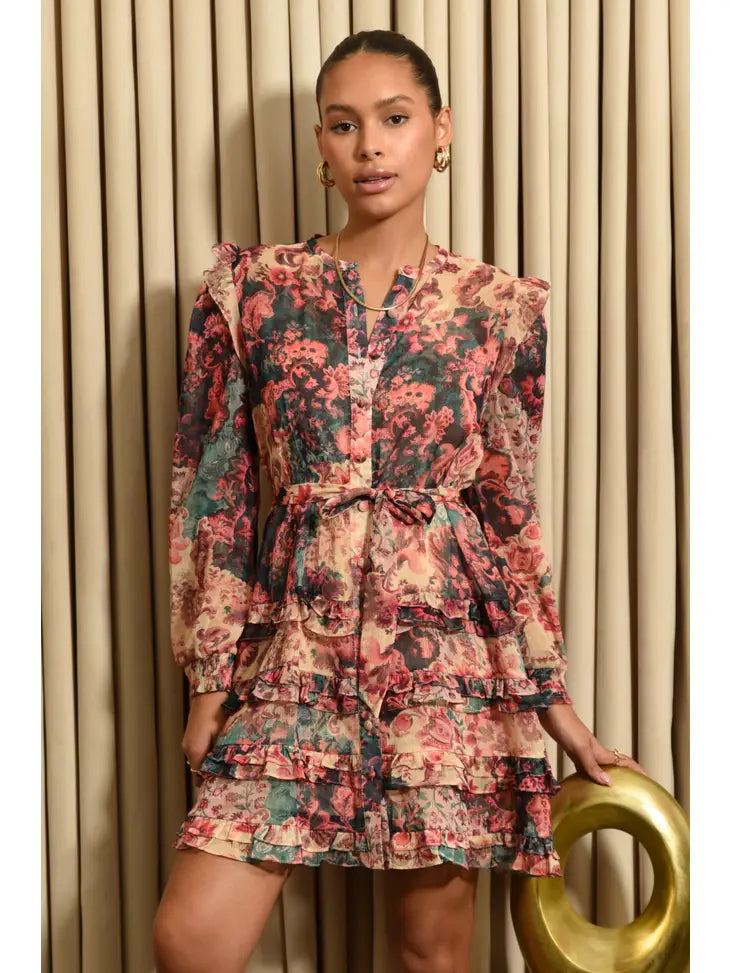 Annie Dress