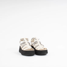 Cynthia - Oatmilk - LAST ONE SIZE 40