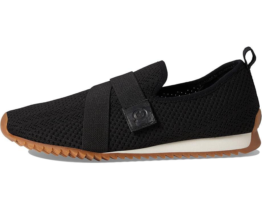 Newbury - Black