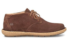 Nuala - Dark Brown