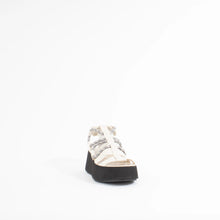 Cynthia - Oatmilk - LAST ONE SIZE 40