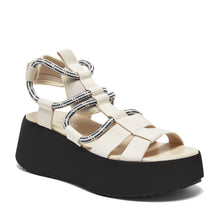 Cynthia - Oatmilk - LAST ONE SIZE 40