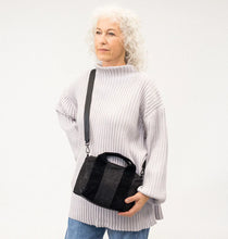 Newton Mini - Black