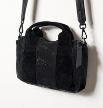 Newton Mini - Black