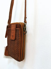Jetsetter Crossbody - All Colors