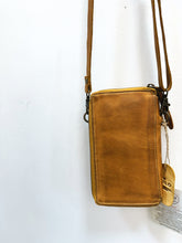 Jetsetter Crossbody - All Colors