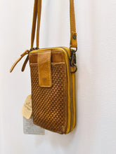 Jetsetter Crossbody - All Colors