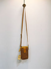 Jetsetter Crossbody - All Colors