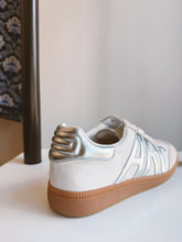 ARC Gum Sneaker - Silver