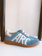 ARC Gum Sneaker - Mist