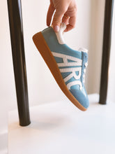 ARC Gum Sneaker - Mist