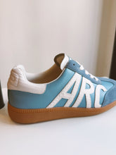ARC Gum Sneaker - Mist