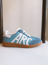 ARC Gum Sneaker - Mist