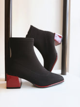 Inger - Black
