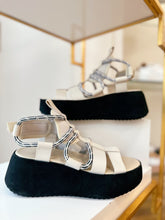 Cynthia - Oatmilk - LAST ONE SIZE 40