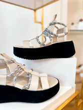 Cynthia - Oatmilk - LAST ONE SIZE 40