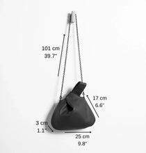 Luna Crossbody - Disco