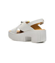 Plia Juno - White Mix - LAST ONE SIZE 40
