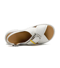 Plia Juno - White Mix - LAST ONE SIZE 40