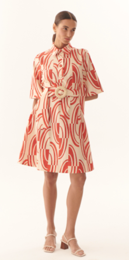Rachel Dress