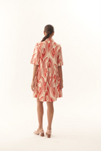 Rachel Dress