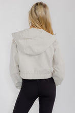 Seasons Jacket