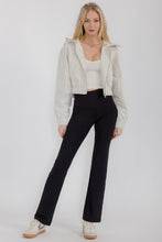 Seasons Jacket
