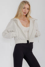 Seasons Jacket