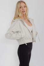 Seasons Jacket