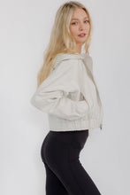 Seasons Jacket