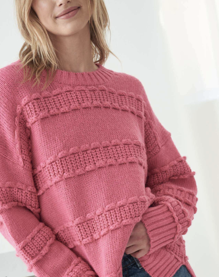 Girona Sweater