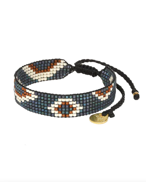 Almonds Bracelet - Skinny *LAST ONE*