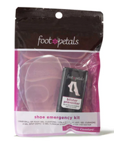 Shoe Emergency Kit