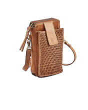 Jetsetter Crossbody - All Colors