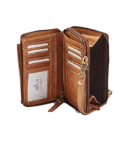 Jetsetter Crossbody - All Colors