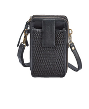 Jetsetter Crossbody - All Colors