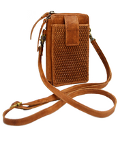 Jetsetter Crossbody - All Colors