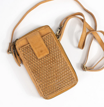 Jetsetter Crossbody - All Colors