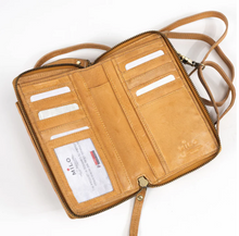 Jetsetter Crossbody - All Colors