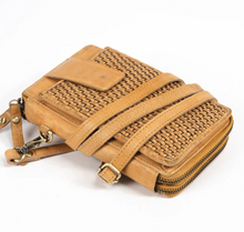 Jetsetter Crossbody - All Colors