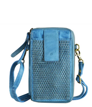Jetsetter Crossbody - All Colors