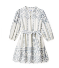 Leora Mini Dress