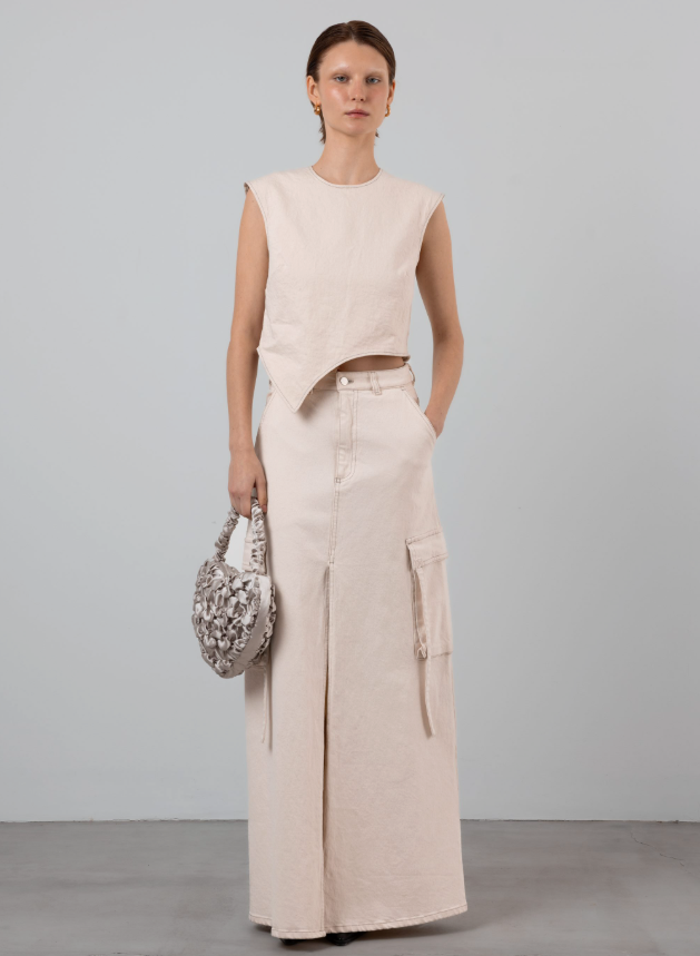 Sands Cargo Skirt