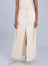 Sands Cargo Skirt